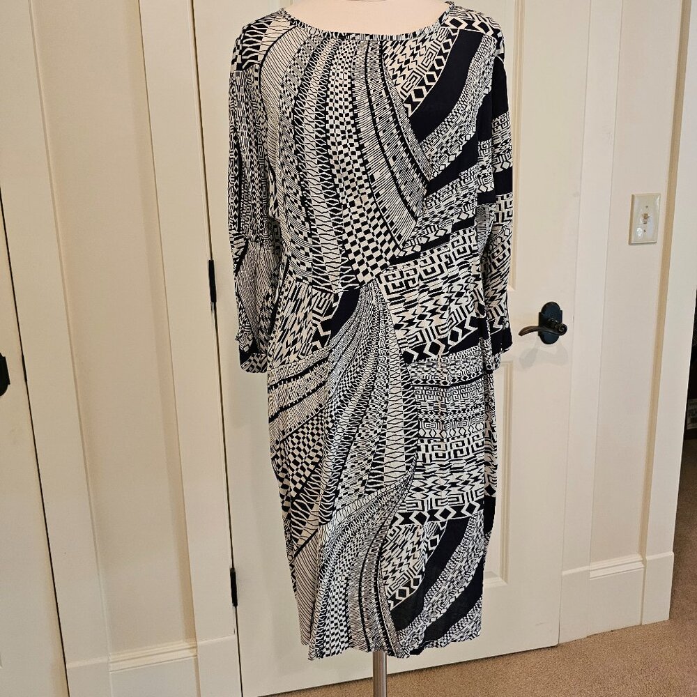 Masai Copenhagen Shift Dress, size M, EUC
